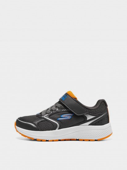 Кросівки для бігу Skechers Go Run Consistent модель 405009L CCOR — фото - INTERTOP