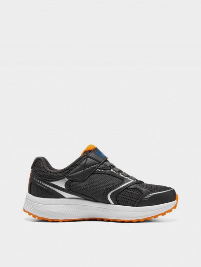 Кросівки для бігу Skechers Go Run Consistent модель 405009L CCOR — фото 3 - INTERTOP