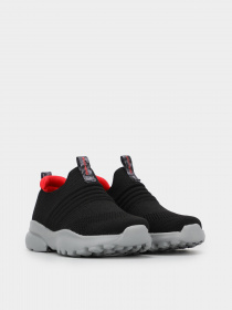 Слипоны Skechers Razor Flex модель 407270N BLK Фото