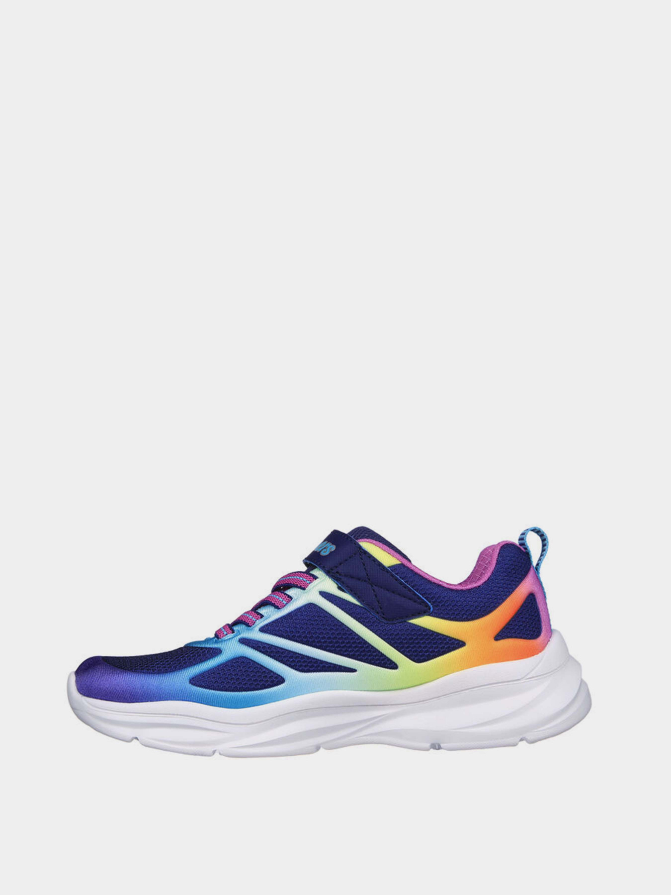 Кросівки повсякденні Skechers Power Jams модель 303503L NVMT Фото