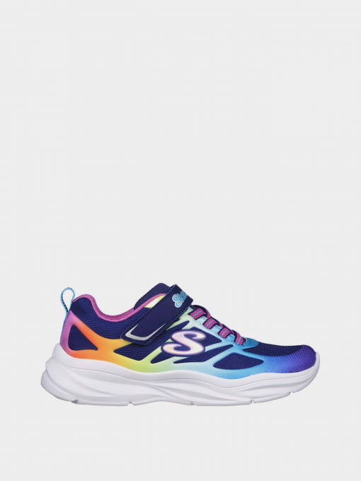 Кроссовки повседневные Skechers Power Jams модель 303503L NVMT Фото