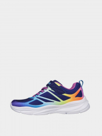 Кросівки повсякденні Skechers Power Jams модель 303503L NVMT Фото