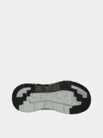 Кросівки повсякденні Skechers Mega-Craft 3.0 модель 402182L BRMT Фото