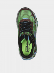 Кросівки повсякденні Skechers Mega-Craft 3.0 модель 402182L BRMT Фото