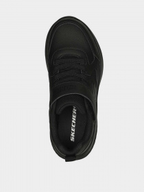 Кроссовки Skechers Bounder - Power Study модель 405626L BBK Фото