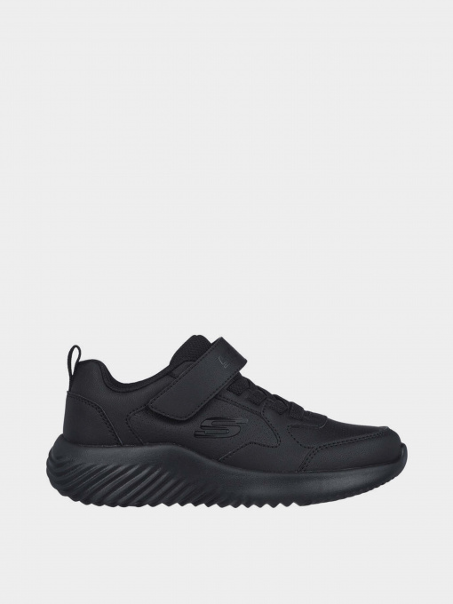 Кросівки Skechers BOUNDER модель 405626L BBK Фото