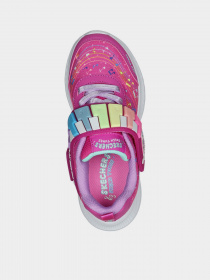 Кроссовки Skechers Jumpsters 2.0 - Skech Tunes модель 302219L HPMT Фото