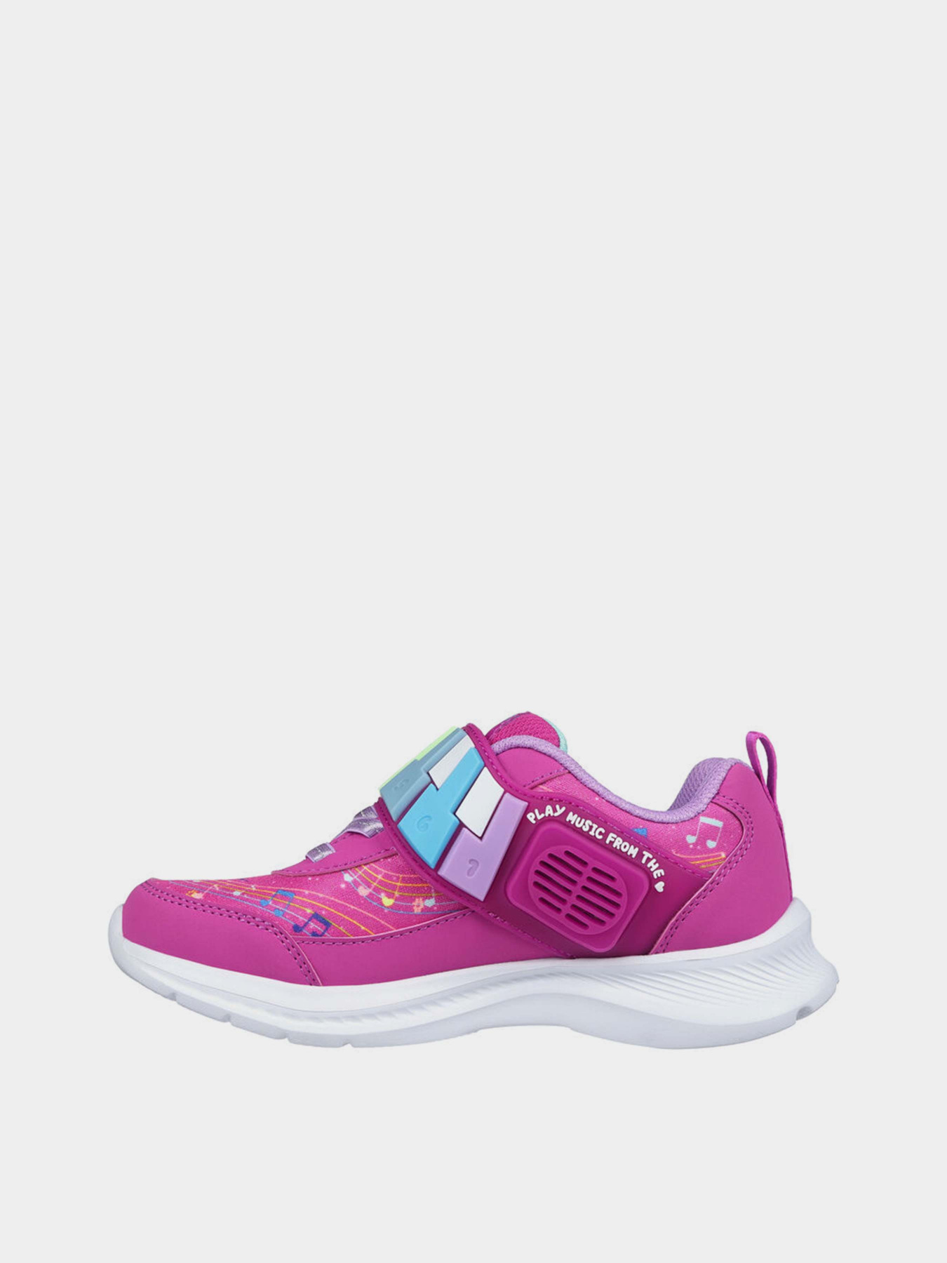 Кросівки повсякденні Skechers Jumpsters 2.0 - Skech Tunes модель 302219L HPMT Фото