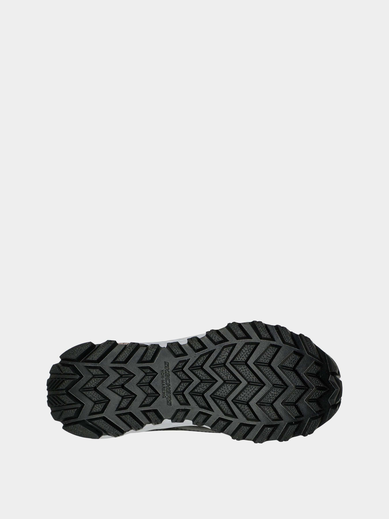 Черевики Skechers Fuse Tread - Wild Adventure модель 302948L BLK Фото