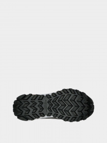 Черевики Skechers Fuse Tread - Wild Adventure модель 302948L BLK Фото
