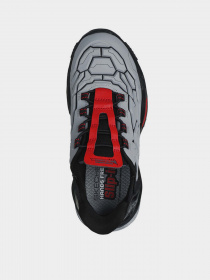 Кроссовки Skechers Hands Free Slip-ins®: Skech-Bots - Orbitron модель 403838L GYBK Фото