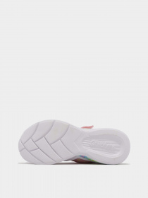 Кросівки повсякденні Skechers Twinkle Toes модель 319301L PKMT Фото