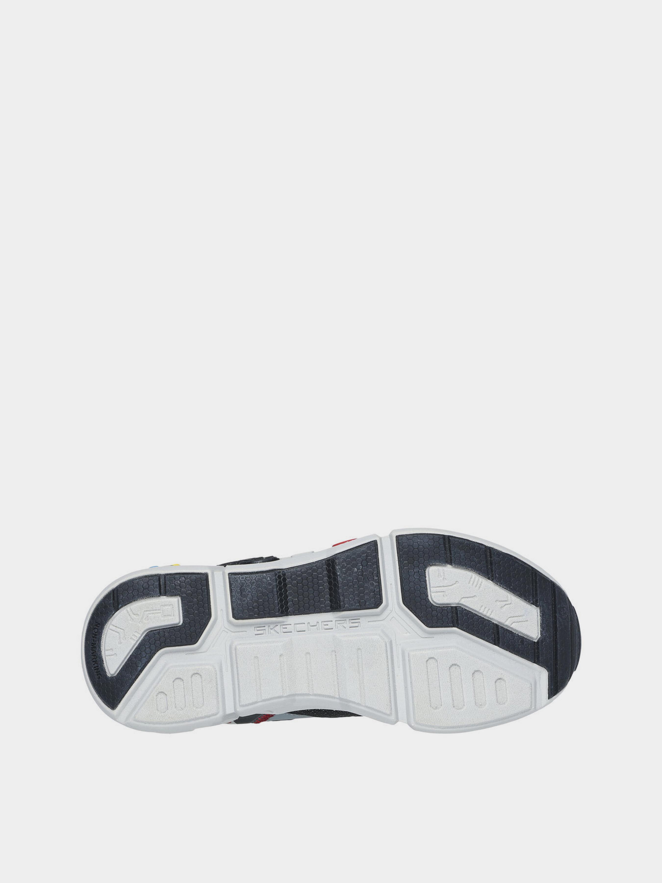 Кроссовки Skechers Game Kicks: Gametronix модель 402260L GYMT Фото