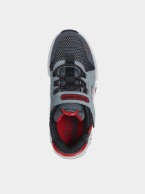 Кроссовки Skechers Game Kicks: Gametronix модель 402260L GYMT Фото