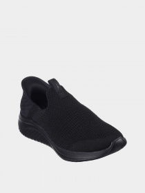 Сліпони Skechers Hands Free Slip-ins™: Ultra Flex 3.0 - Smooth Step модель 403844L B Фото