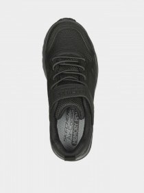 Кроссовки Skechers Uno Lite - Worlo модель 403651L BBK Фото