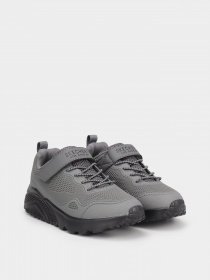 Кроссовки Skechers Uno Lite - Worlo модель 403651L CHAR Фото