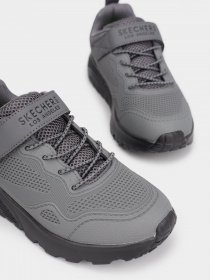 Кроссовки Skechers Uno Lite - Worlo модель 403651L CHAR Фото