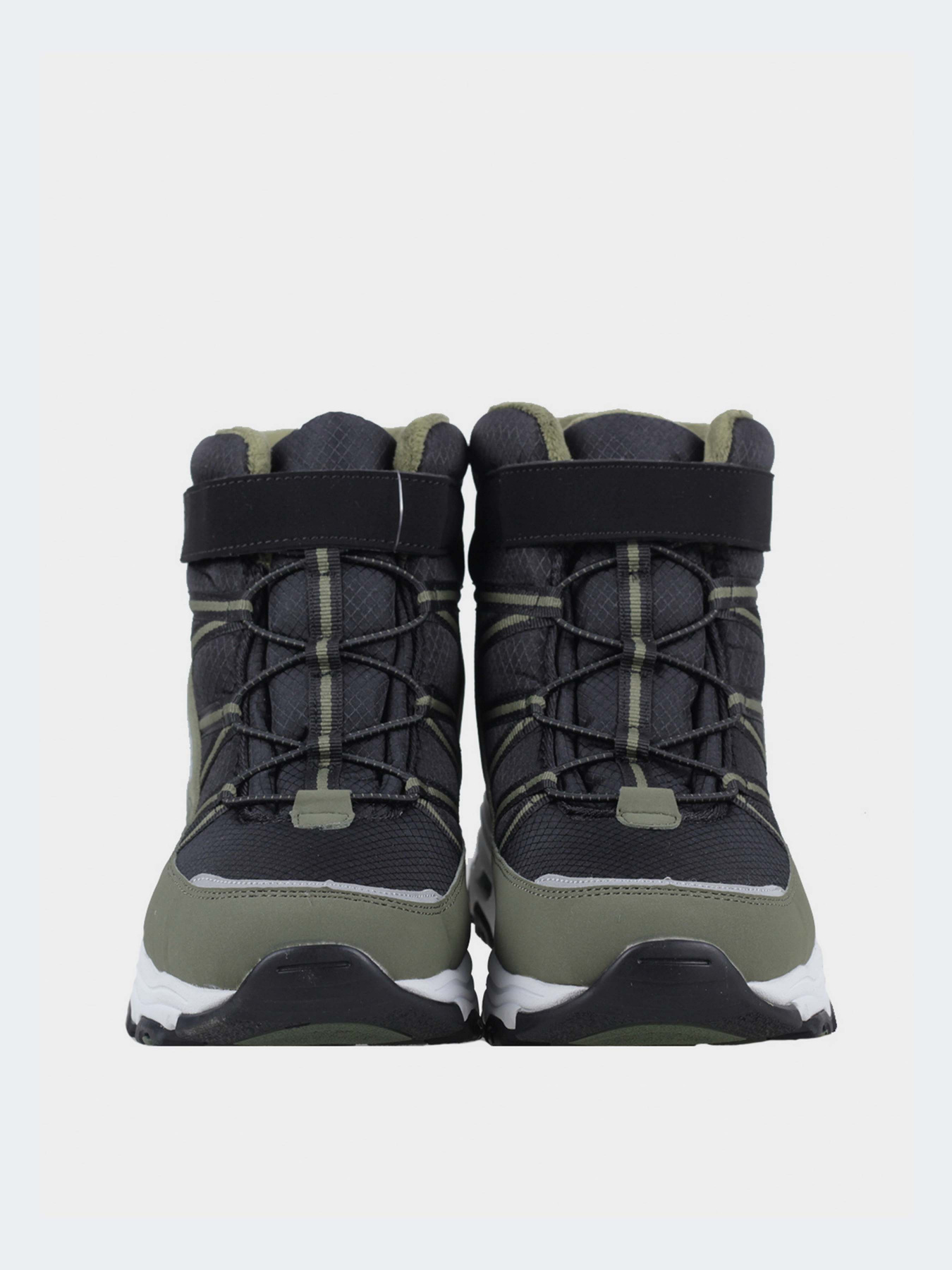 Ботинки Skechers D'Lites модель 660092L BKOL Фото