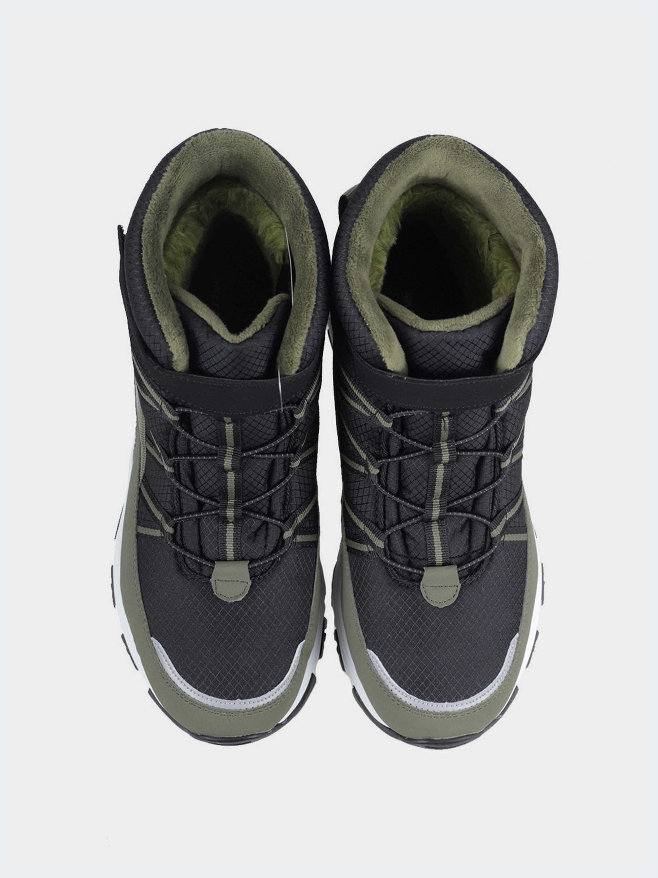 Ботинки Skechers D'Lites модель 660092L BKOL Фото