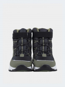 Ботинки Skechers D'Lites модель 660092L BKOL Ботинки Skechers D'Lites модель 660092L BKOL Фото