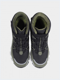 Ботинки Skechers D'Lites модель 660092L BKOL Ботинки Skechers D'Lites модель 660092L BKOL Фото