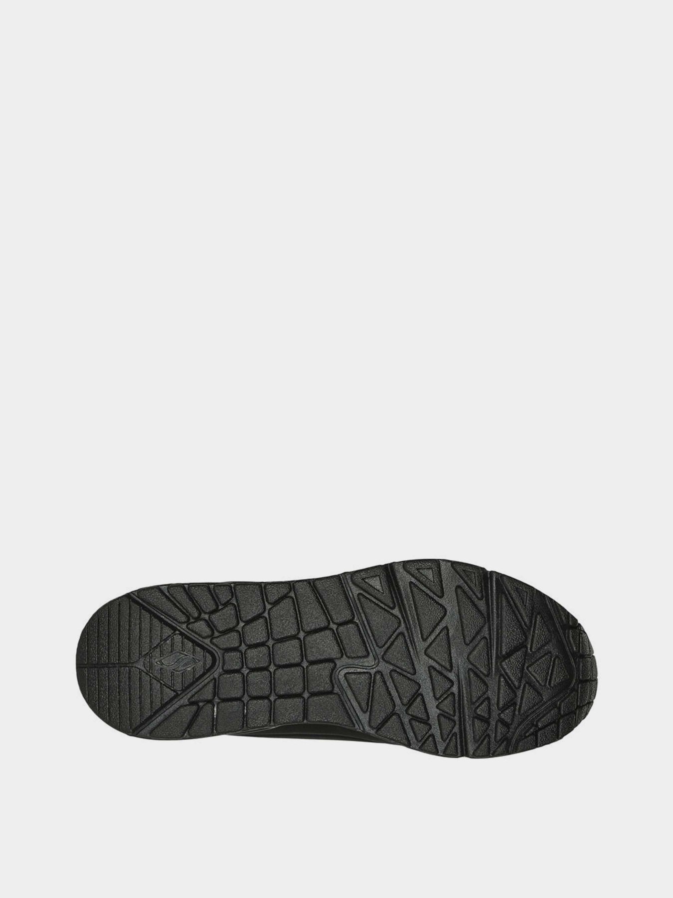 Кроссовки Skechers Uno Gen1 - Shimmer Away модель 310545L BBK Фото