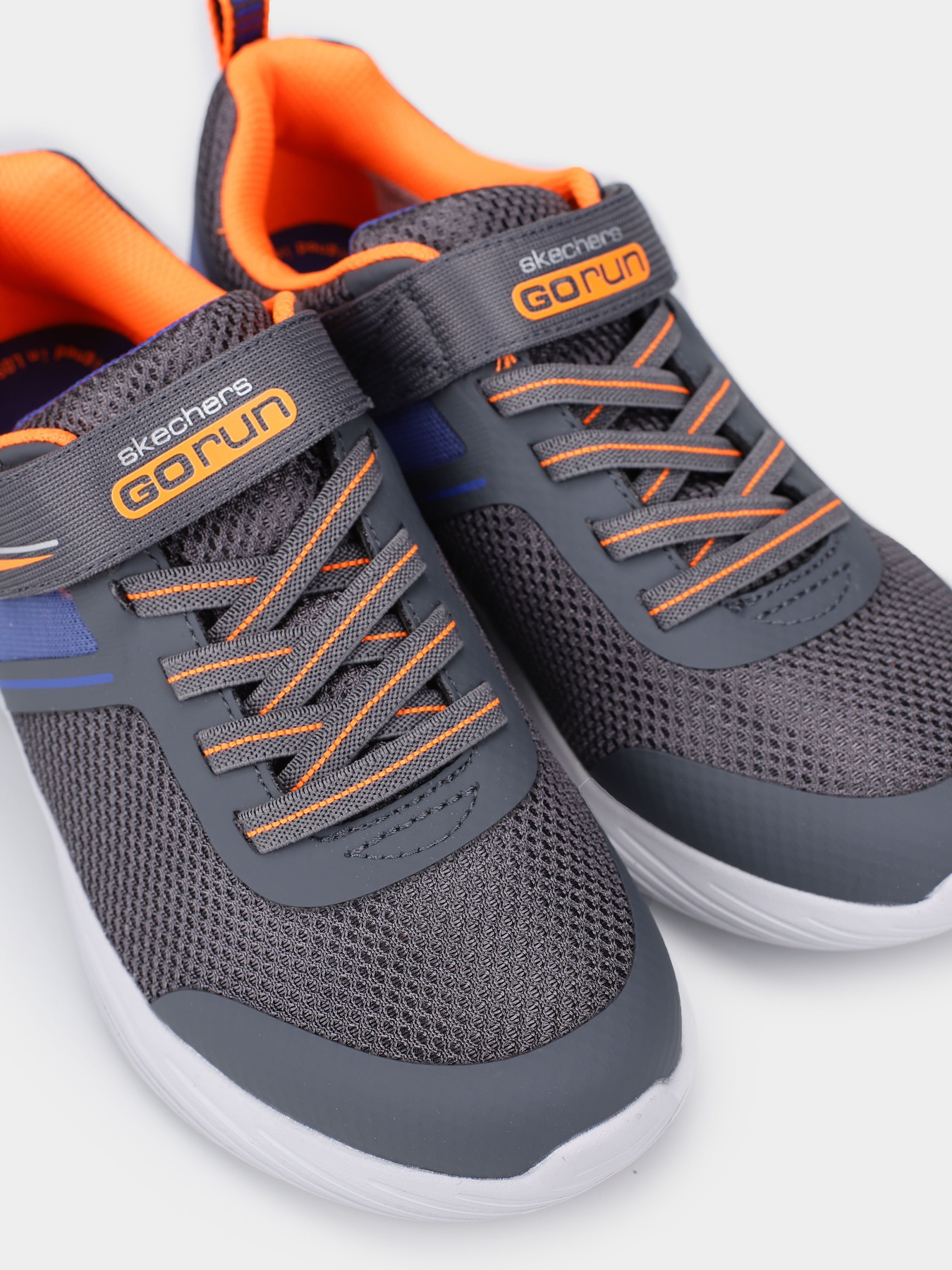 Кросівки повсякденні Skechers Gorun 400 V2 - Zorzoid модель 405098L CCOR Фото