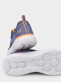 Кросівки повсякденні Skechers Gorun 400 V2 - Zorzoid модель 405098L CCOR Фото