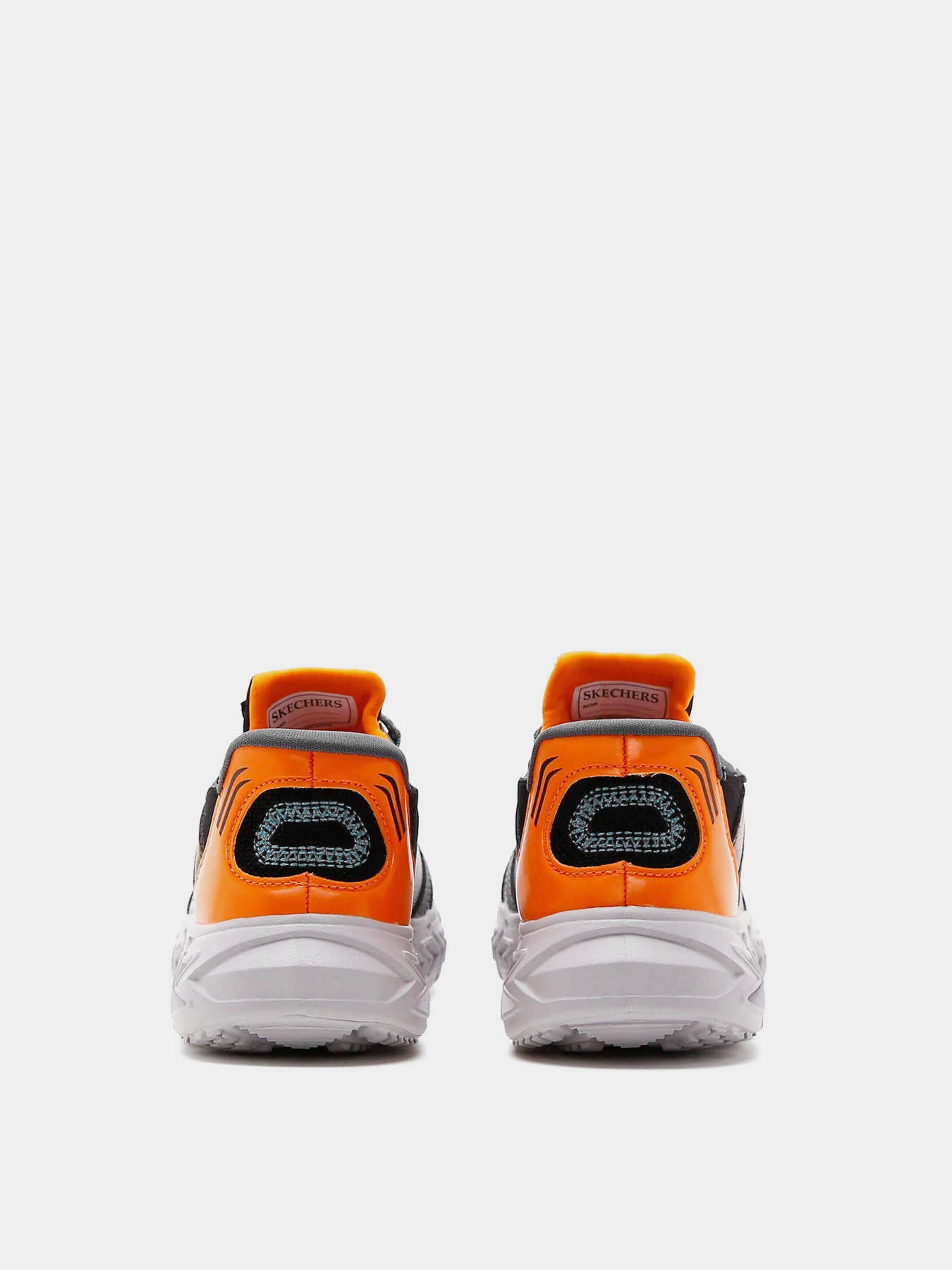 Кроссовки Skechers Hands Free Slipins™: Hypno-Flash 2.0 - Odelux модель 403843L CCOR Фото