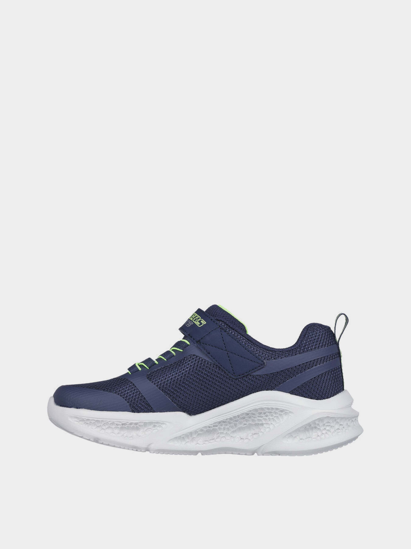 Кросівки повсякденні Skechers Meteor-Lights модель 401675L NVLM Фото