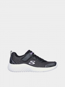 Кроссовки Skechers Bounder модель 303528L BLK Фото