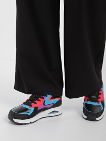 Кроссовки Skechers Uno Gen1 модель 310547L BKMT Фото