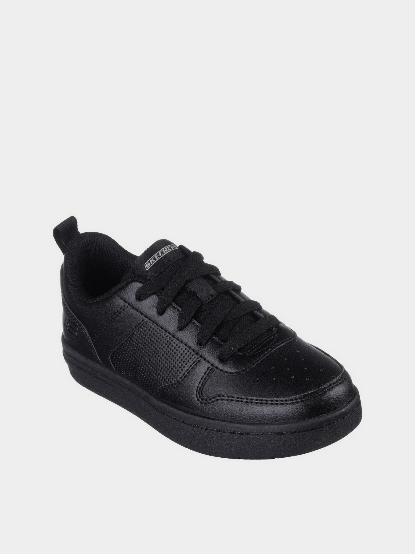 Кеди низькі Skechers Smooth Street - Genzo модель 405634L BBK Фото