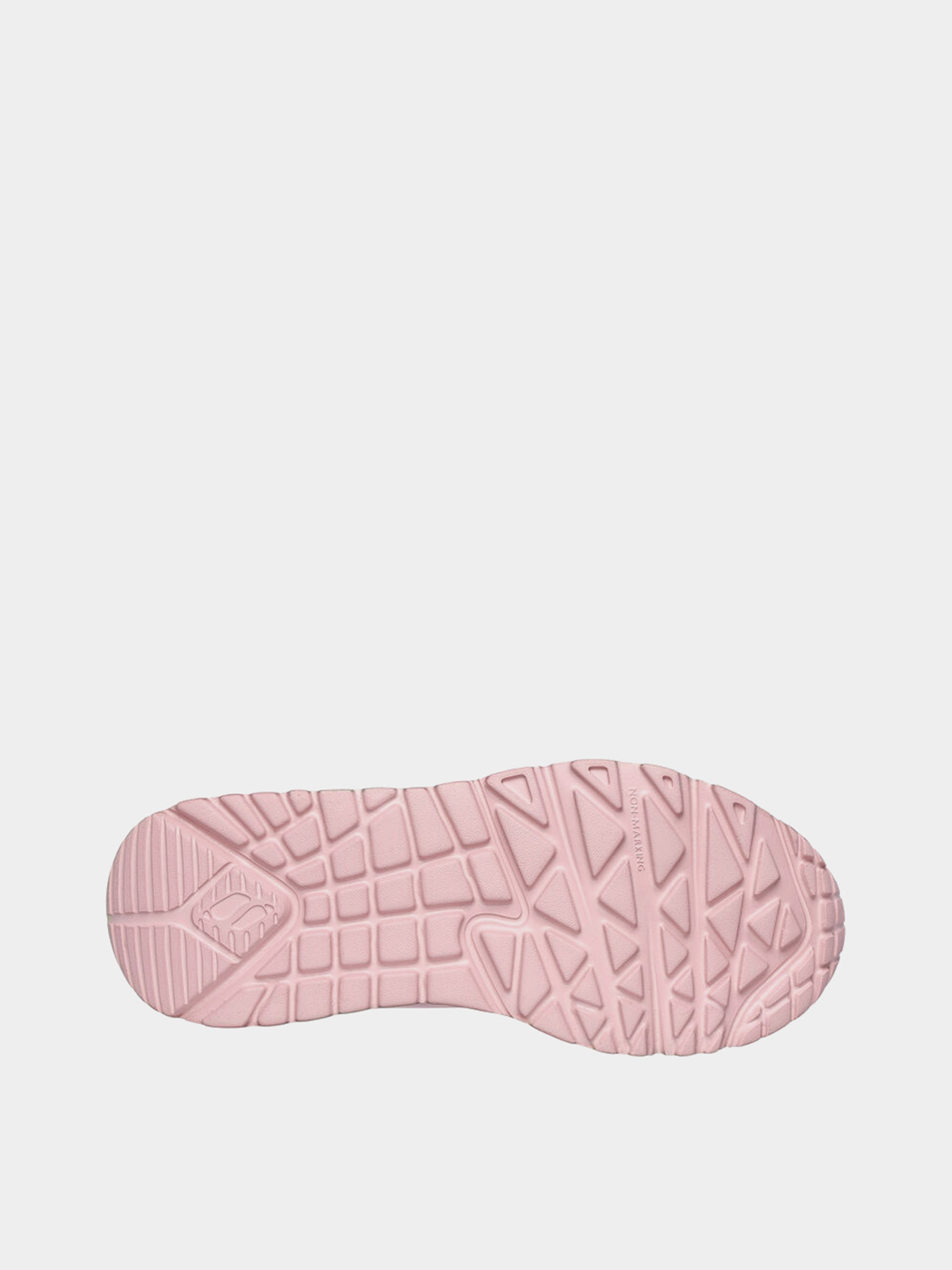 Кроссовки Skechers Uno Lite - Metallic Moves модель 310397L LPMT Фото