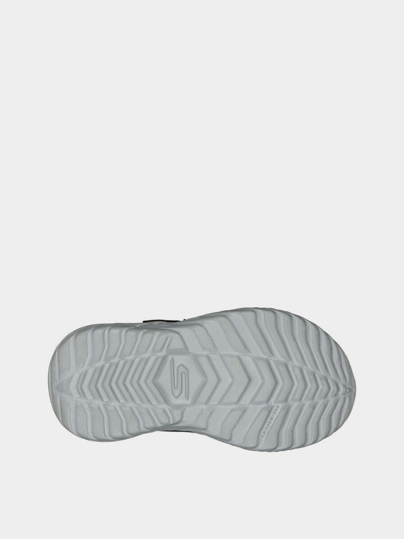 Кросівки повсякденні Skechers Nitro Sprint модель 407308N BKRD Фото