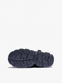 Ботинки Skechers Flashpod-Power Breeze модель 90295L CCRD Фото