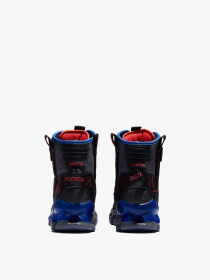 Ботинки Skechers Flashpod-Power Breeze модель 90295L CCRD Фото