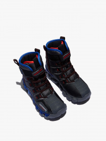 Ботинки Skechers Flashpod-Power Breeze модель 90295L CCRD Ботинки Skechers Flashpod-Power Breeze модель 90295L CCRD Фото