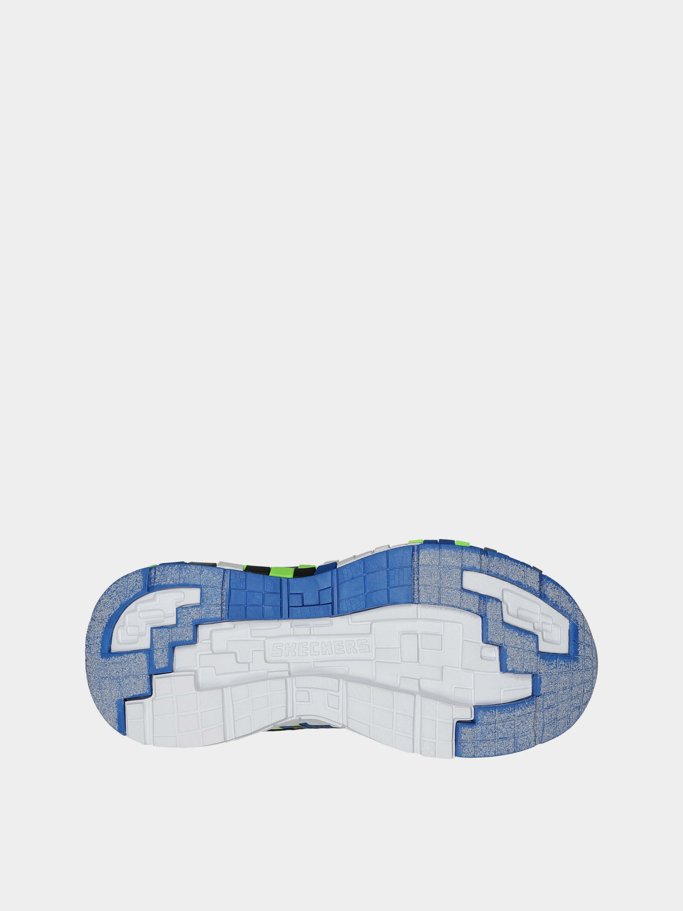 Кроссовки Skechers Mega-Craft 3.0 модель 402182L BBLM Фото