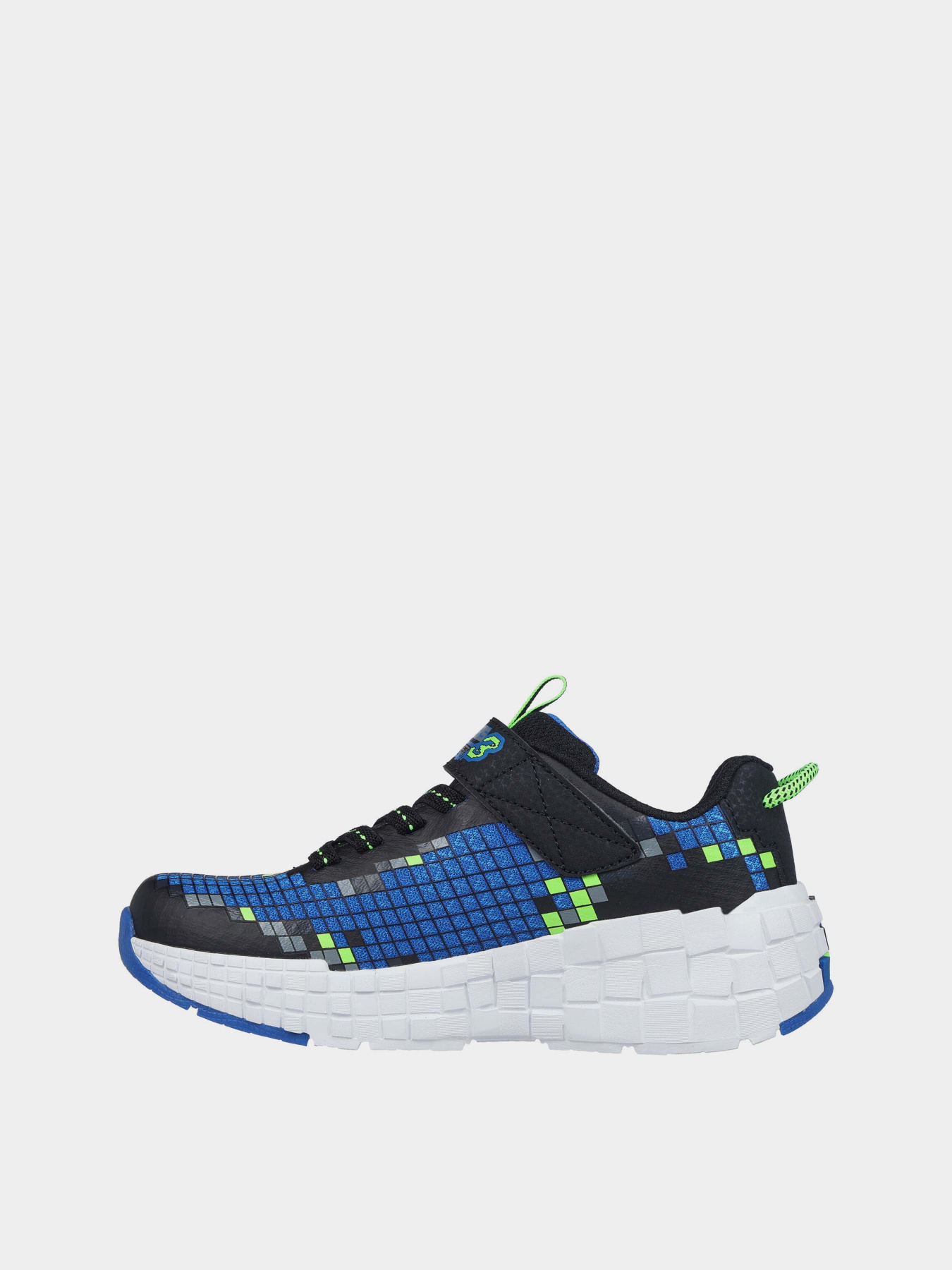 Кросівки повсякденні Skechers Mega-Craft 3.0 модель 402182L BBLM Фото