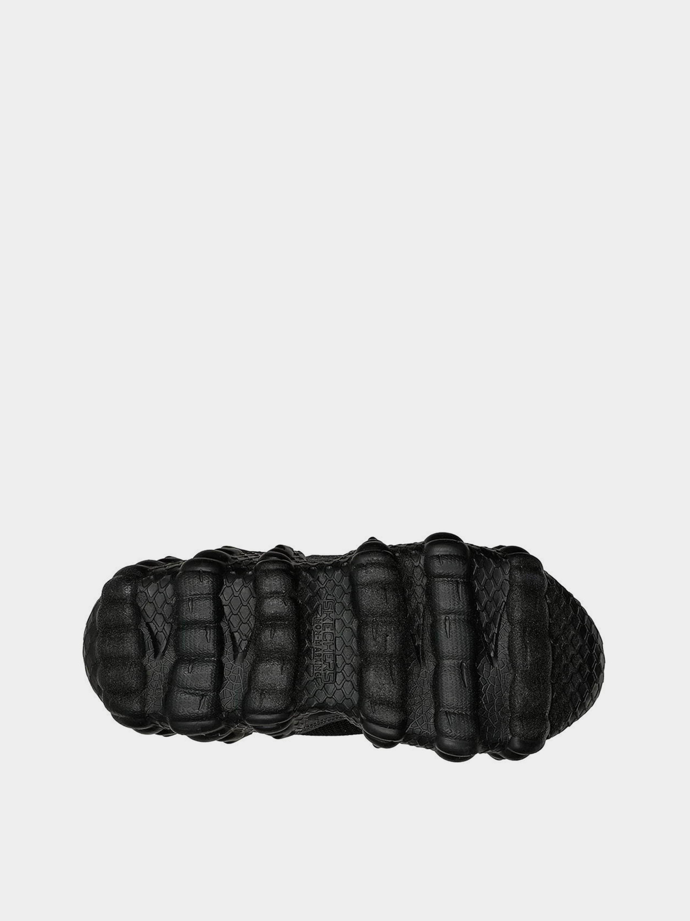 Кросівки повсякденні Skechers Skech-O-Saurus Lights модель 400112L BKLM Фото