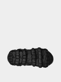 Кросівки повсякденні Skechers Skech-O-Saurus Lights модель 400112L BKLM Фото