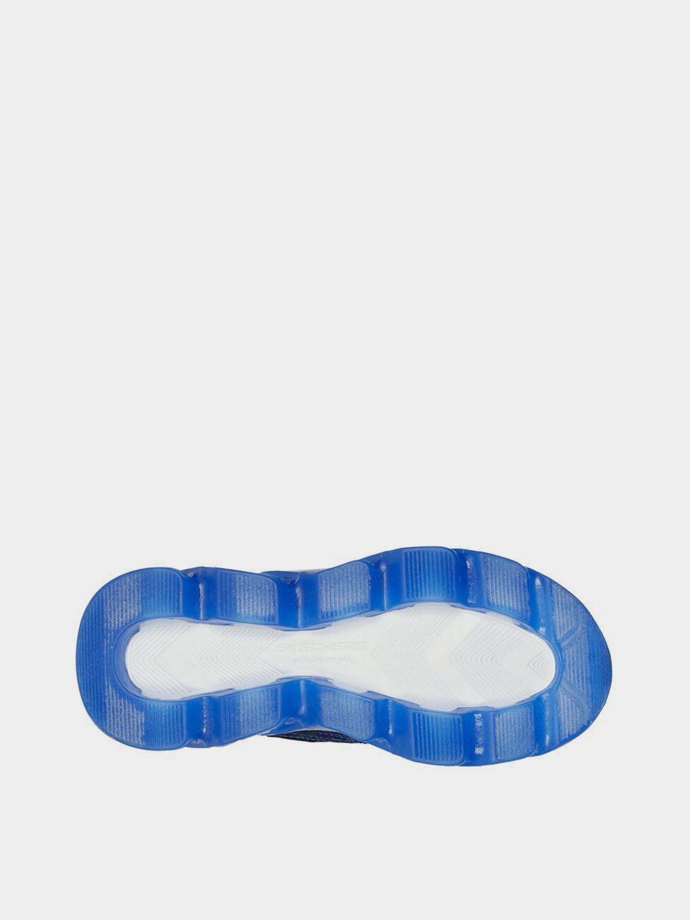 Кроссовки Skechers S Lights: Mega Surge модель 400132L NVBL Фото