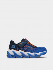 Кроссовки Skechers S Lights: Mega Surge модель 400132L NVBL Фото