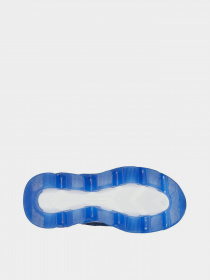 Кросівки повсякденні Skechers S Lights: Mega Surge модель 400132L NVBL Фото