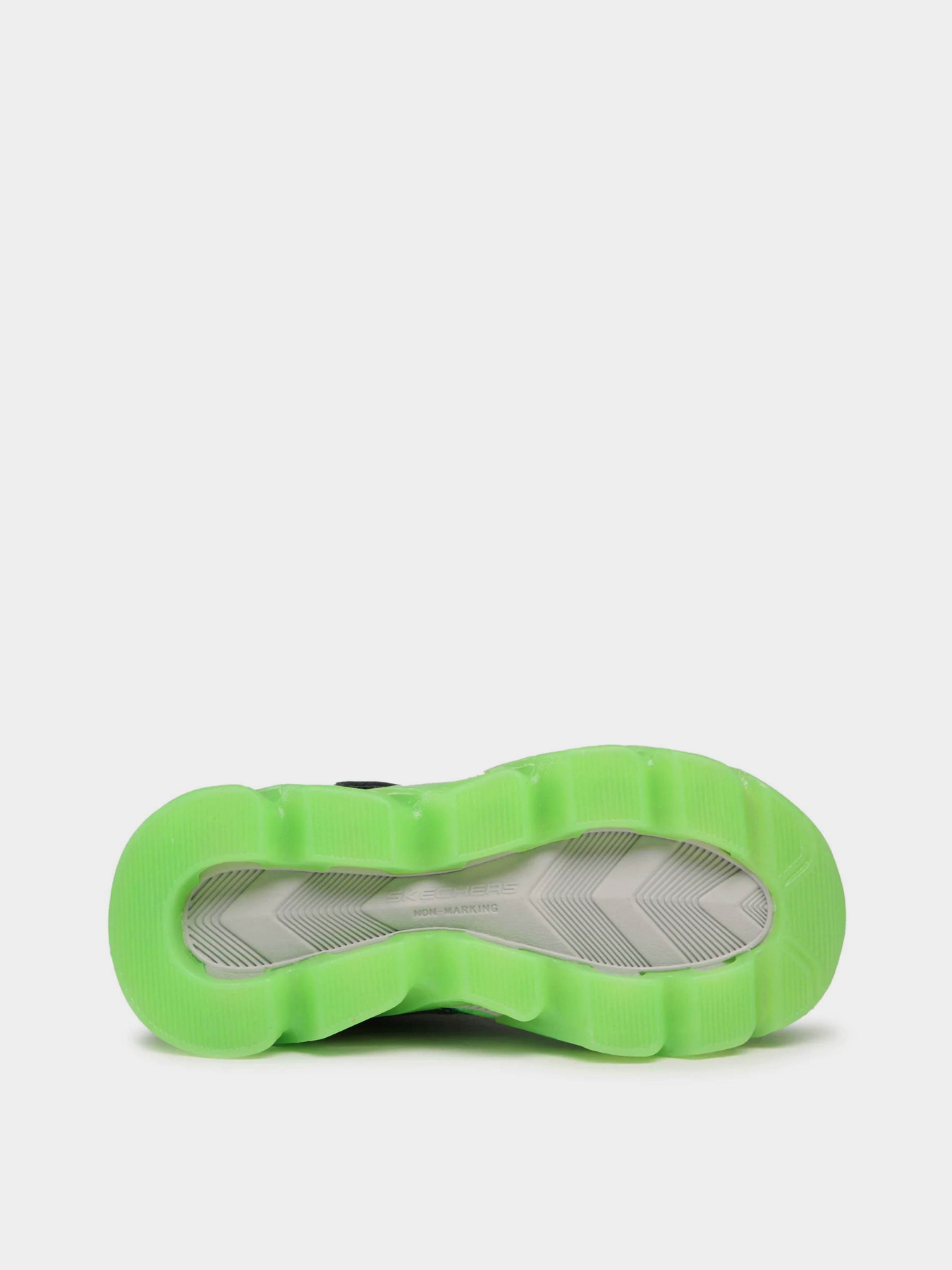 Кросівки повсякденні Skechers S Lights: Mega Surge модель 400132L CCLM Фото