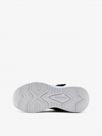 Кроссовки Skechers Tri-Namics модель 401660L BKYB Фото