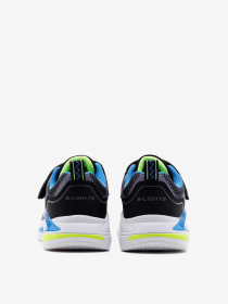 Кроссовки Skechers Tri-Namics модель 401660L BKYB Фото