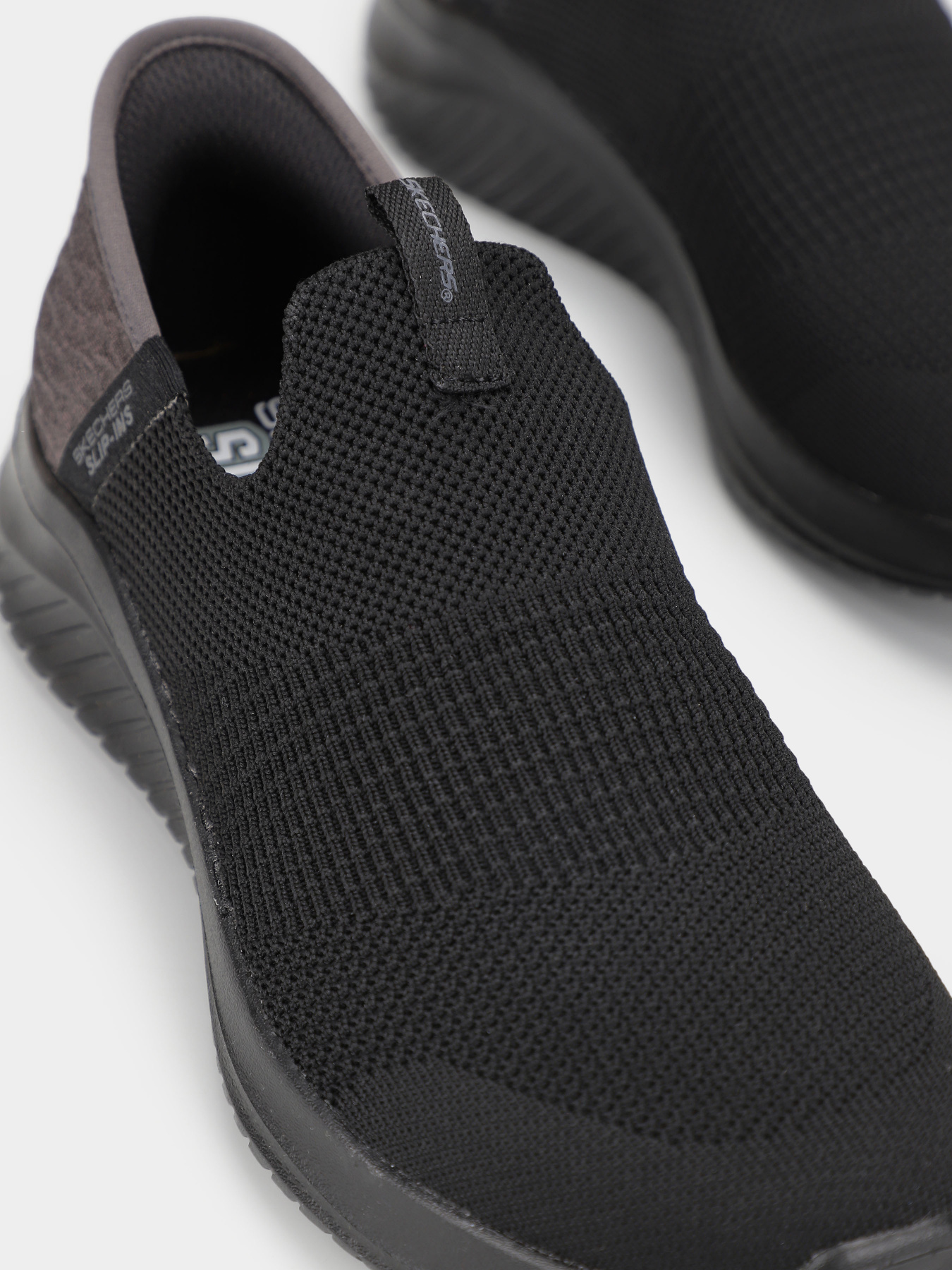 Сліпони Skechers Slip-ins: Ultra Flex 3.0 модель 403844L BBK Фото